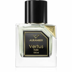 Vertus Auramber Eau de Parfum unisex 100 ml kép