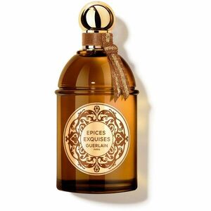 GUERLAIN Les Absolus d'Orient Epices Exquises Eau de Parfum unisex 125 ml kép