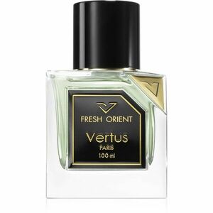 Vertus Fresh Orient Eau de Parfum unisex 100 ml kép