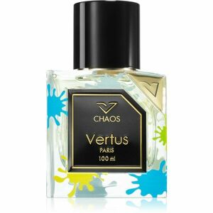Vertus Chaos Eau de Parfum unisex 100 ml kép
