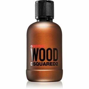 Dsquared2 Original Wood Eau de Parfum uraknak 100 ml kép