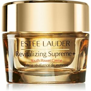 Estée Lauder Revitalizing Supreme+ Youth Power Creme nappali liftinges és feszesítő krém az élénk és kisimított arcbőrért 30 ml kép