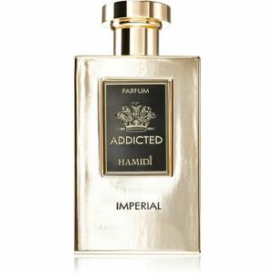 Hamidi Addicted Imperial parfüm unisex 120 ml kép