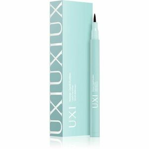 UXI BEAUTY Intense Liquid Eyeliner szemhéjtus árnyalat Black kép