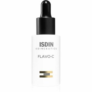 ISDIN Isdinceutics Flavo-C antioxidáns szérum C vitamin 30 ml kép