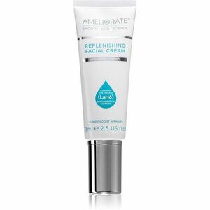 Ameliorate Replenishing Facial Cream feltöltő és kényeztető krém hidratáló hatással 75 ml kép