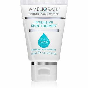 Ameliorate Intensive Skin Therapy intenzív hidratáló testbalzsam a nagyon száraz bőrre 30 ml kép