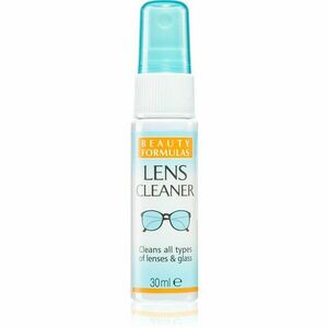 Beauty Formulas Lens Cleaning felülettisztító spray 30 ml kép