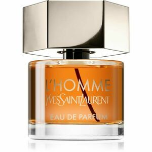 Yves Saint Laurent L'Homme Eau de Parfum uraknak 60 ml kép