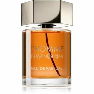Yves Saint Laurent L'Homme Eau de Parfum uraknak 100 ml kép
