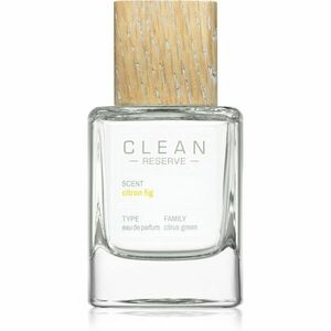 CLEAN Reserve Citron Fig Eau de Parfum unisex 50 ml kép