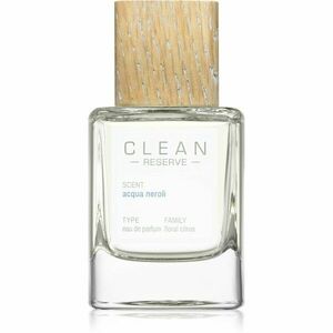 CLEAN Reserve Acqua Neroli Eau de Parfum unisex 50 ml kép