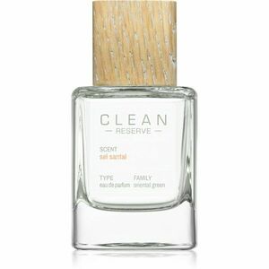 CLEAN Reserve Sel Santal Eau de Parfum unisex 50 ml kép