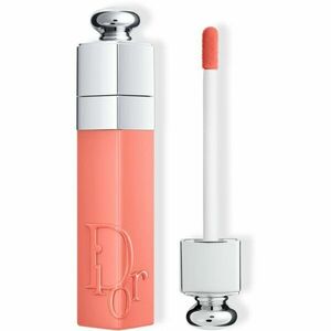 DIOR Dior Addict Lip Tint folyékony rúzs árnyalat 251 Natural Peach 5 ml kép