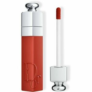 DIOR Dior Addict Lip Tint folyékony rúzs árnyalat 421 Natural Tea 5 ml kép