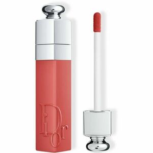 DIOR Dior Addict Lip Tint folyékony rúzs árnyalat 451 Natural Coral 5 ml kép