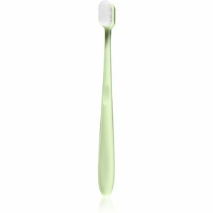 KUMPAN Microfiber Toothbrush fogkefe gyenge 1 db kép