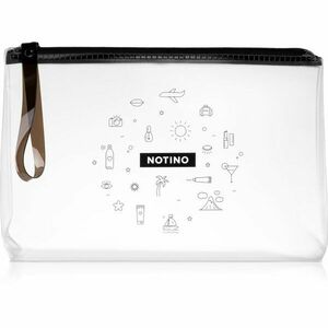 Notino Travel Collection Cosmetic bag kozmetikai táska kép