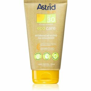 Astrid Sun Eco Care Napfény elleni védelem SPF 30 150 ml kép