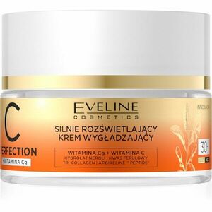 Eveline Cosmetics C Perfection hidratáló krém C vitamin 30+ 50 ml kép