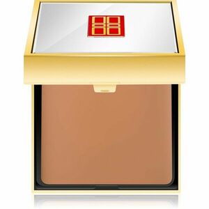 Elizabeth Arden Flawless Finish Sponge-On Cream Makeup kompakt alapozó árnyalat 06 Toasty Beige 23 g kép