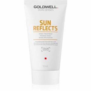 Goldwell Dualsenses Sun Reflects regeneráló hajmasz 50 ml kép