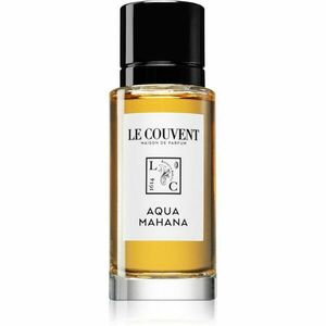 Le Couvent Maison de Parfum Botaniques Aqua Mahana Eau de Toilette unisex 50 ml kép
