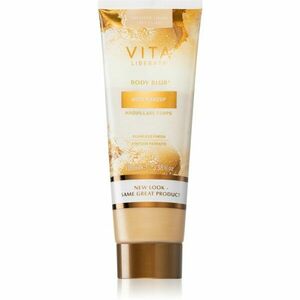 Vita Liberata Body Blur Body Makeup alapozó testre árnyalat Lighter Light 100 ml kép
