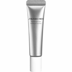Shiseido Men Total Revitalizer Eye gyengéd szemkrém uraknak 15 ml kép