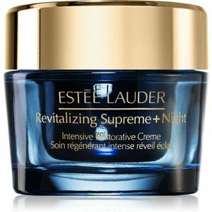 Estée Lauder Revitalizing Supreme+ Night Intensive Restorative Creme intenzív regeneráló éjszakai krém 50 ml kép
