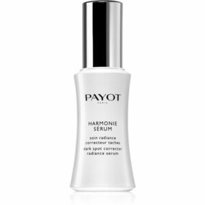 Payot Harmony Serum élénkítő korrekciós szérum a pigmentfoltok ellen C vitamin 30 ml kép