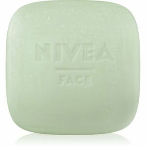 Nivea Magic Bar peeling szappan 75 g kép