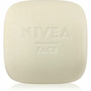 Nivea Magic Bar tisztító szappan az érzékeny arcbőrre 75 g kép