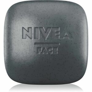 Nivea Magic Bar peeling szappan az arcra 75 g kép