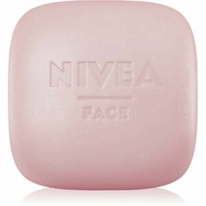 Nivea Magic Bar tisztító szappan arcra 75 g kép