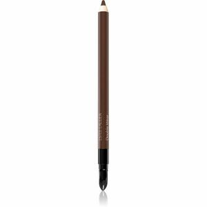 Estée Lauder Double Wear 24h Waterproof Gel Eye Pencil vízálló zselés szemceruza applikátorral árnyalat Cocoa 1, 2 g kép