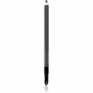Estée Lauder Double Wear 24h Waterproof Gel Eye Pencil vízálló zselés szemceruza applikátorral árnyalat Smoke 1, 2 g kép