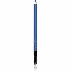 Estée Lauder Double Wear 24h Waterproof Gel Eye Pencil vízálló zselés szemceruza applikátorral árnyalat Sapphire Sky 1, 2 g kép