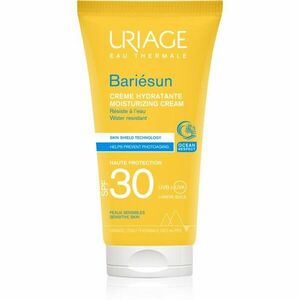 Uriage Bariésun Cream SPF 30 védő krém arcra és testre SPF 30 50 ml kép