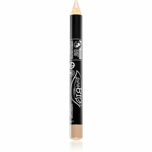 puroBIO Cosmetics Concealer pencil hidratáló korrektor ceruzában árnyalat 18 Beige 2, 3 g kép