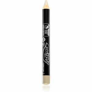 puroBIO Cosmetics Concealer pencil hidratáló korrektor ceruzában árnyalat 19 Greenish Green 2, 3 g kép