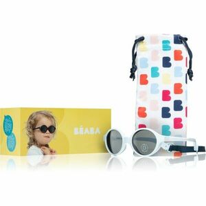 Beaba Sunglasses 9-24 months napszemüveg gyermekeknek Pearl Blue 1 db kép