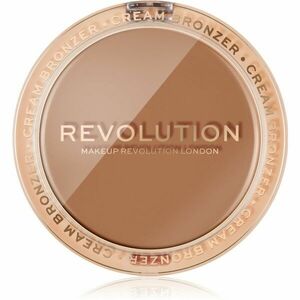 Makeup Revolution Ultra Cream krémes bronzosító árnyalat Light 6, 7 g kép