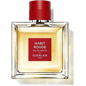 GUERLAIN Habit Rouge Eau de Parfum uraknak 100 ml kép