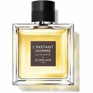 GUERLAIN L'Instant de Guerlain Pour Homme Eau de Parfum uraknak 100 ml kép