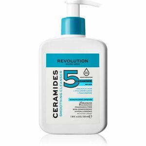 Revolution Skincare Ceramides lágy tisztító gél hidratálja a bőrt és minimalizálja a pórusokat 236 ml kép