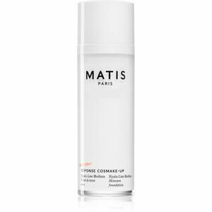 MATIS Paris Réponse Cosmake-Up Hyalu-Liss Medium élénkítő make-up árnyalat Medium 30 ml kép