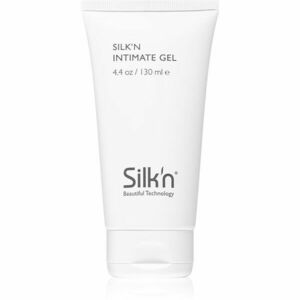 Silk'n Gel For Tightra gél az intim higiéniára For Tightra 130 ml kép
