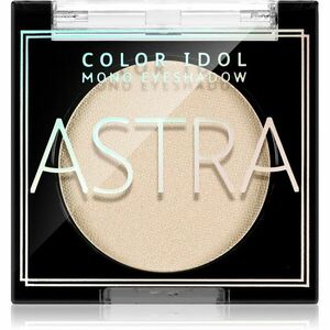 Astra Make-up Color Idol Mono Eyeshadow szemhéjfesték árnyalat 01 Bling Swing 2, 2 g kép