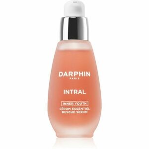 Darphin Intral Inner Youth Rescue Serum nyugtató szérum az érzékeny arcbőrre 50 ml kép